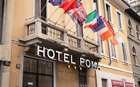 Hotel Poma